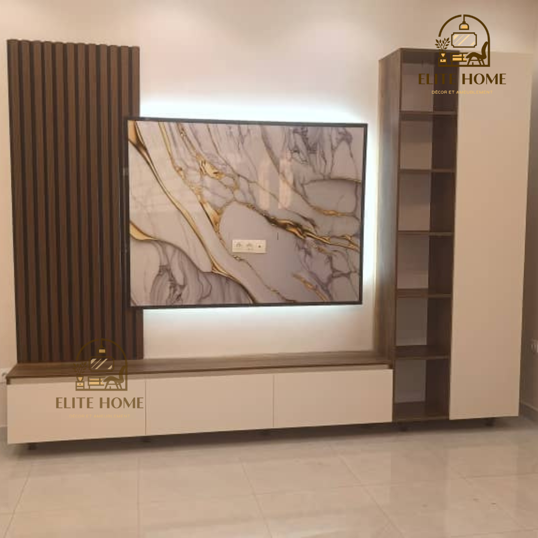 Meuble TV “Moonlight”