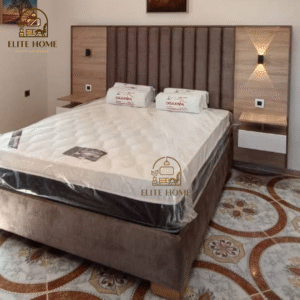 Chambre à coucher CEDAR (Ref CH002)