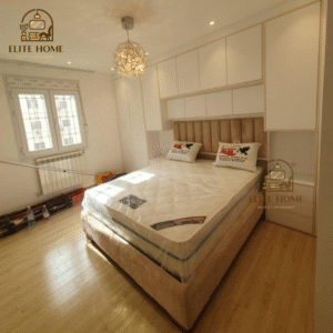 Chambre à Coucher FULLY (Ref CH006)