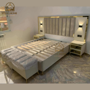 Chambre à Coucher GLAM (Ref CH009)