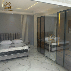 Chambre à Coucher GLOSS (Ref CH004)