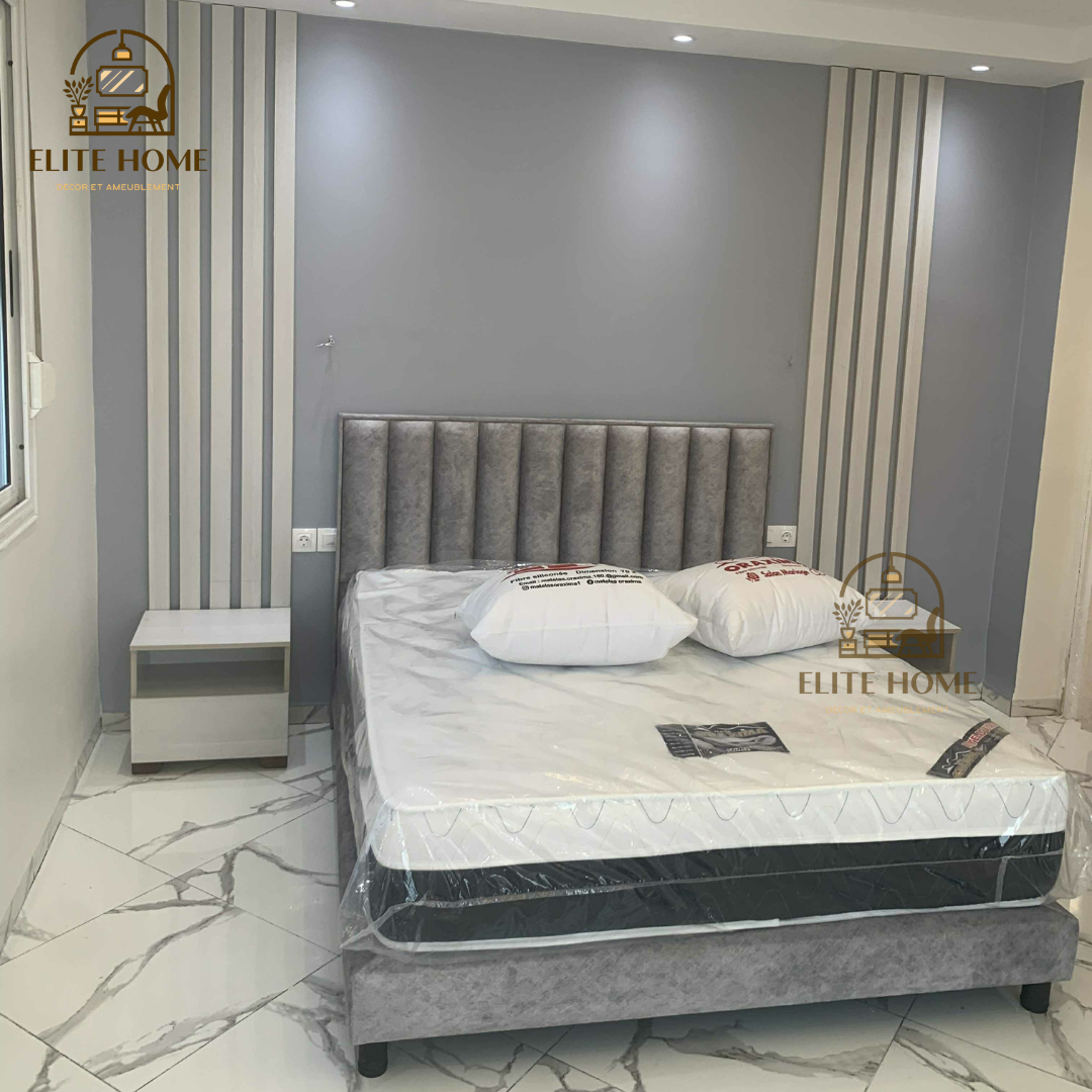 Chambre à Coucher GLOSS (Ref CH004) - الصورة 3