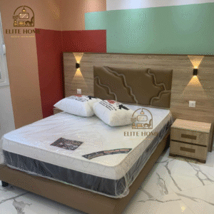 Chambre à Coucher GRANDY (Ref CH005)