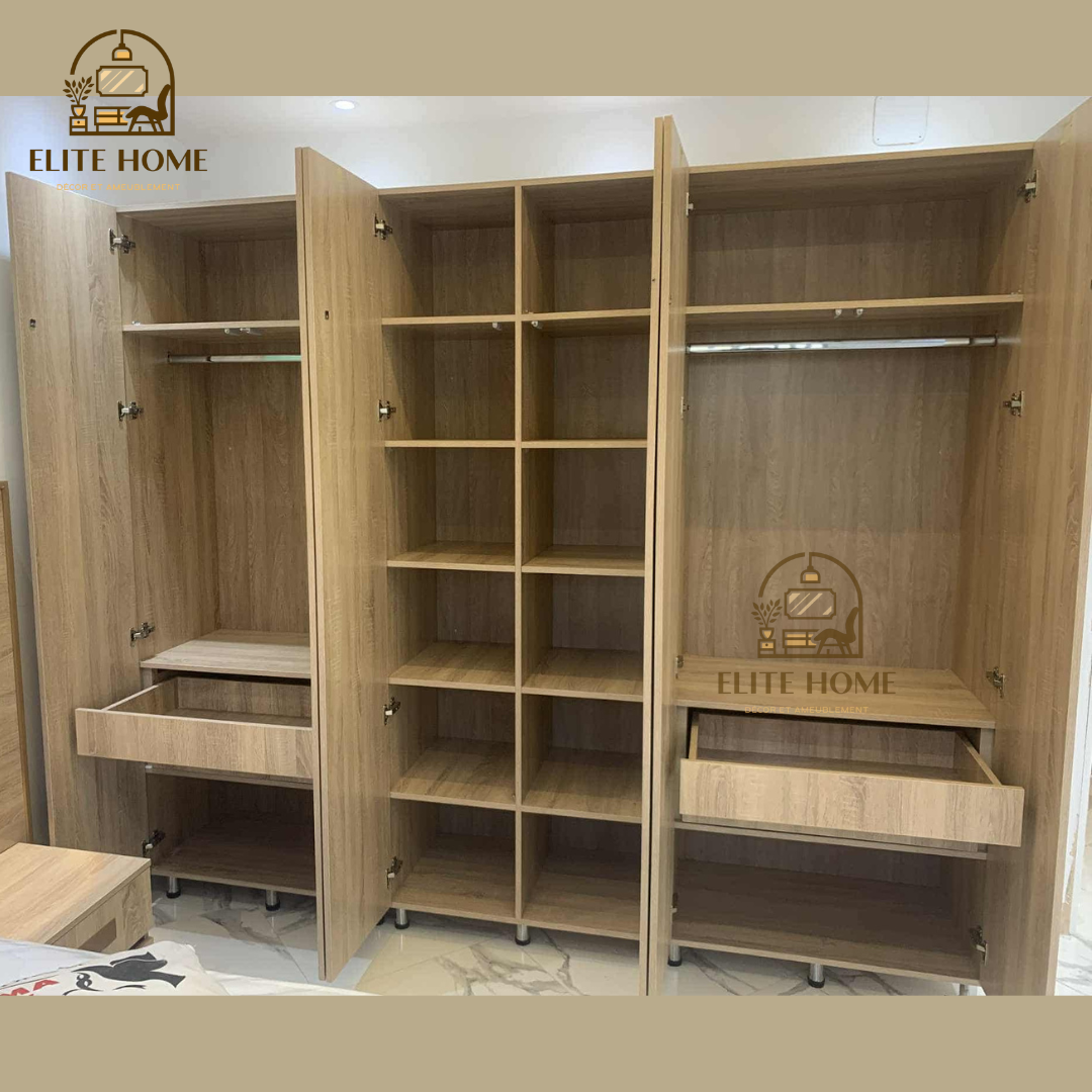 Chambre à Coucher GRANDY (Ref CH005) - الصورة 3