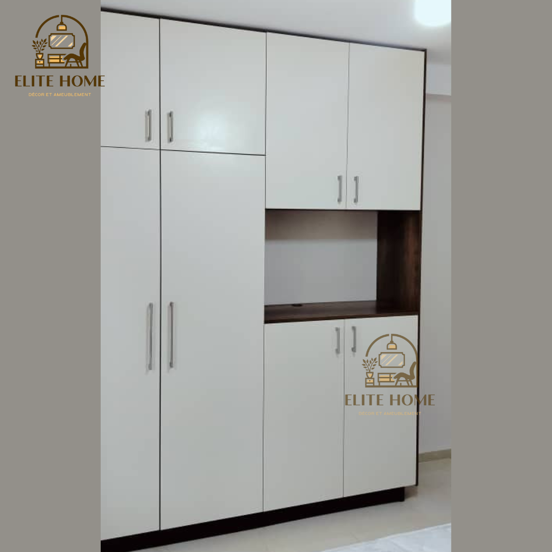 Chambre à Coucher VENEZIA (Ref CH003) - الصورة 2