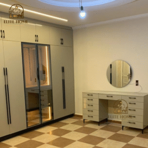 Chambre à Coucher VOGUE (Ref CH008)