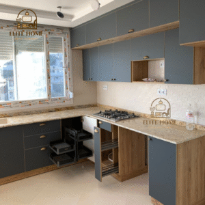 Cuisine ASHEN (Ref KI004)