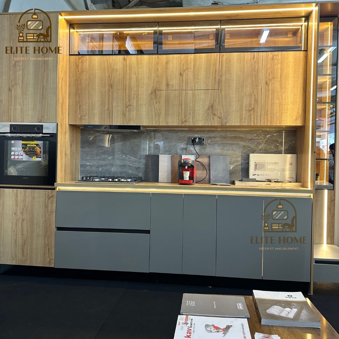 Cuisine BEAM (Ref KI007)