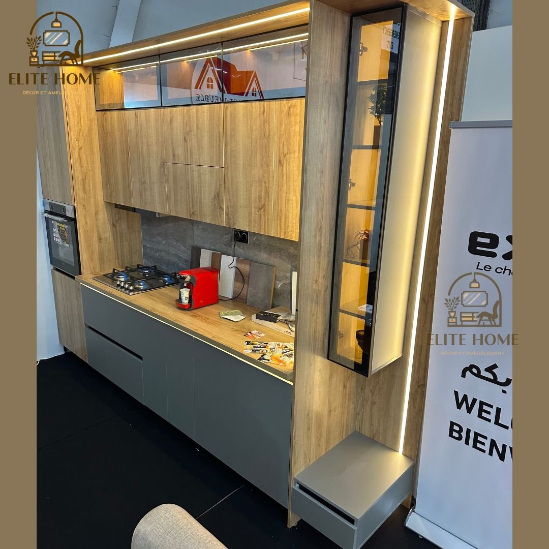 Cuisine BEAM (Ref KI007) - الصورة 3