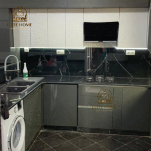 Cuisine GOLISO (Ref KI002)