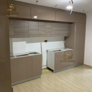 Cuisine KAKI (Ref KI003)