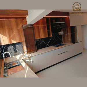 Cuisine ULTIMATE (Ref KI006)