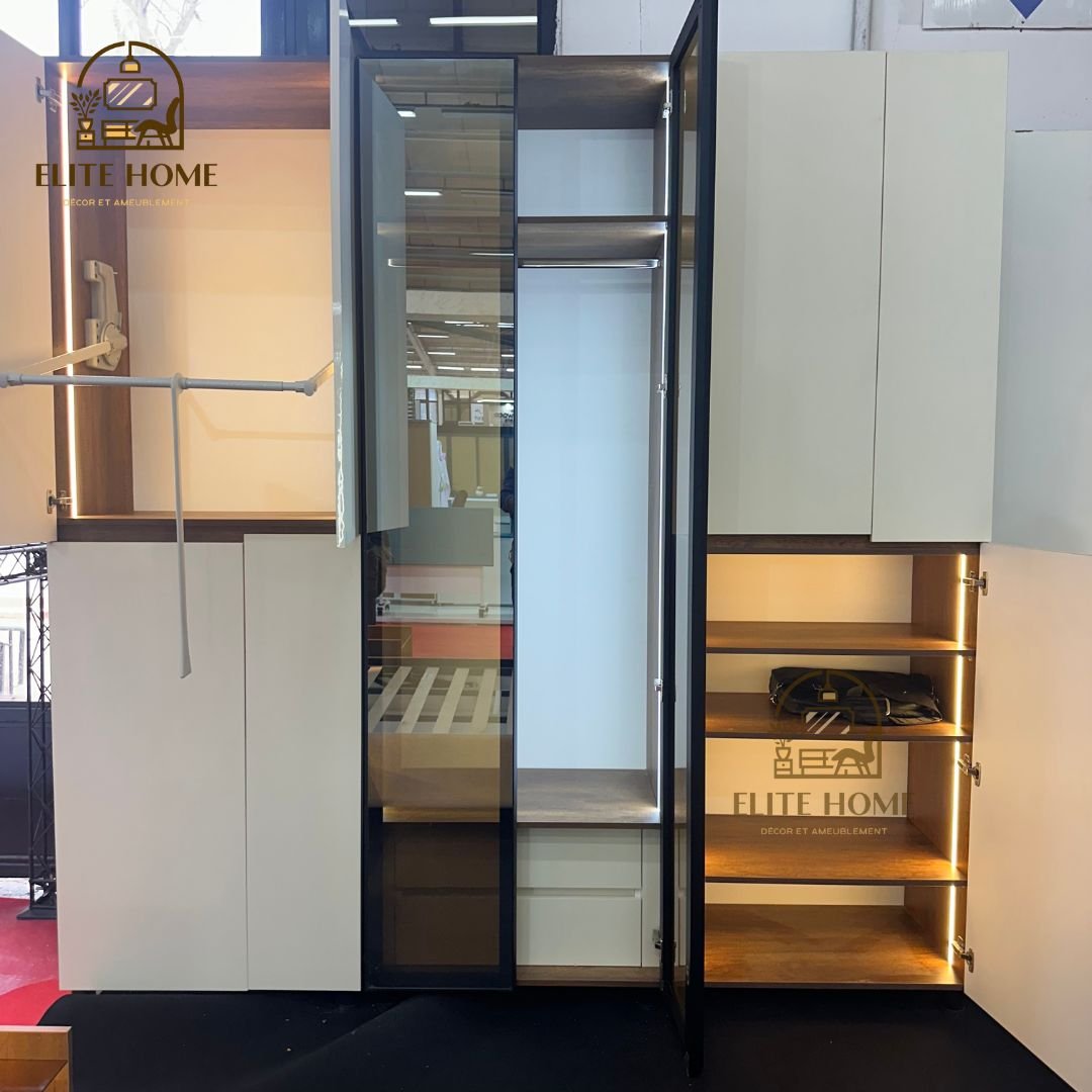 Dressing BEAM (Ref DR007) - الصورة 2