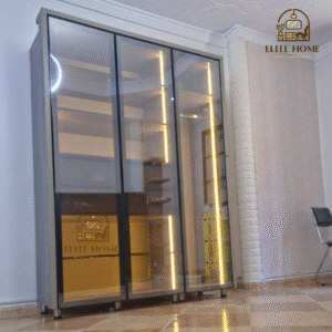 Dressing GLASSY (Ref DR004)