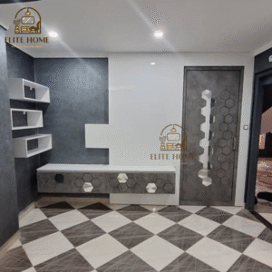 Meuble TV BEE HIVE (Ref MT002)