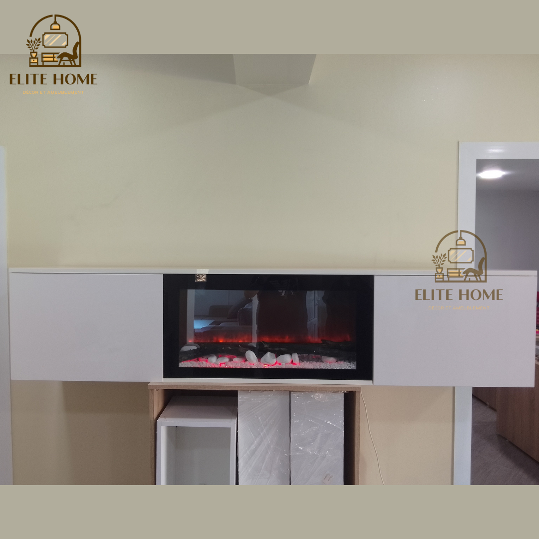 Meuble TV FLAMINGO (Ref MT003) - الصورة 4