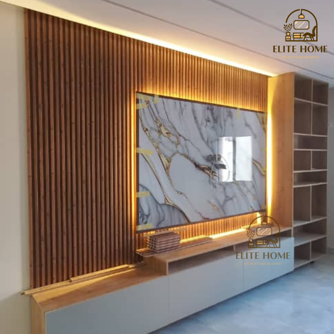 Meuble TV SUNSHINE (Ref MT004)