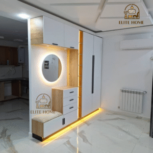 Meuble d’Entrée ECLIPS (Ref EN001)