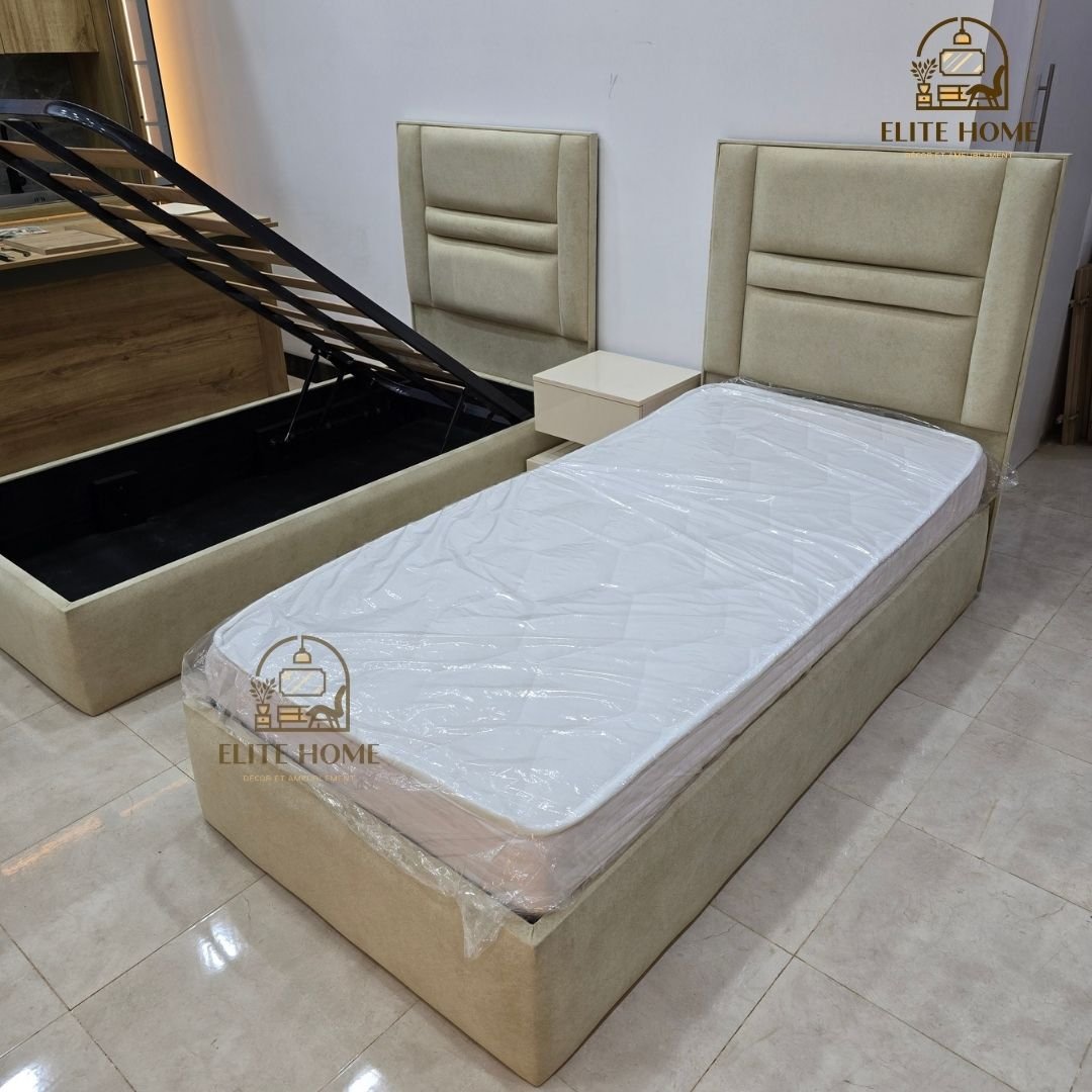 Matelas Haut de Gamme – Image 3