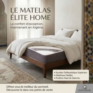 Matelas Haut de Gamme