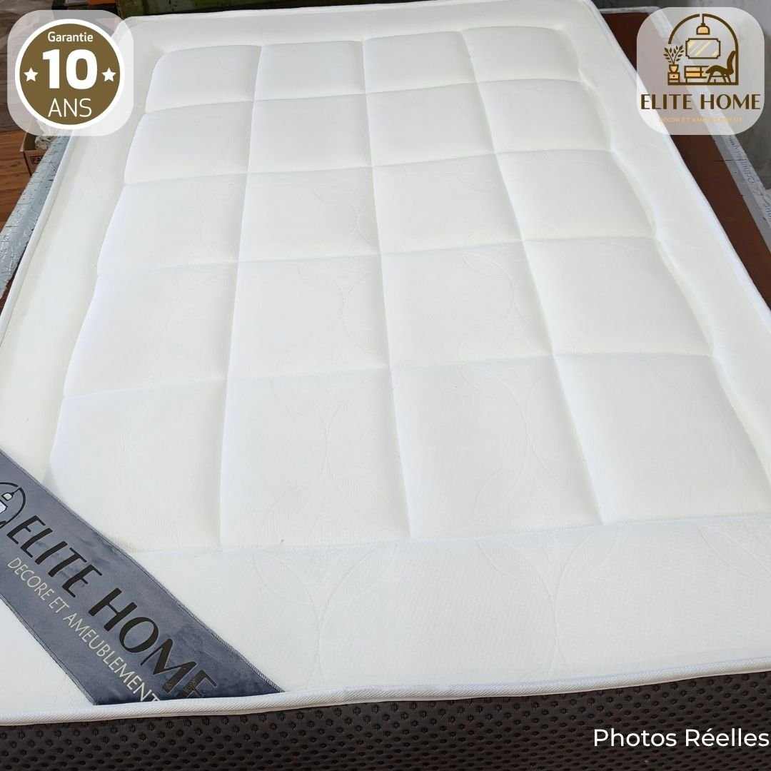 Matelas Haut de Gamme – Image 2
